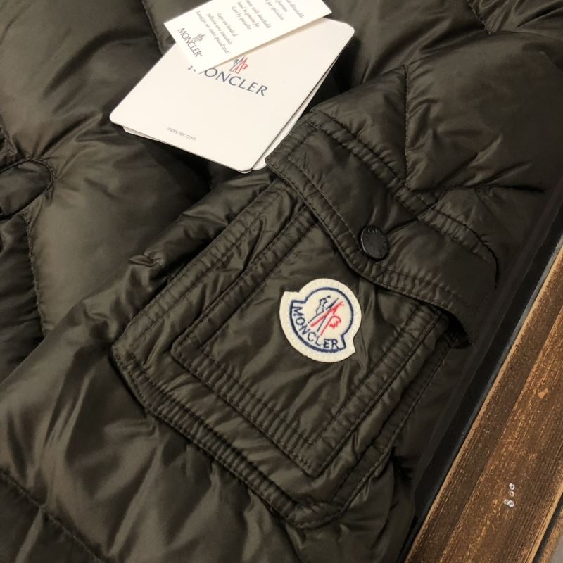 Moncler Down Jackets